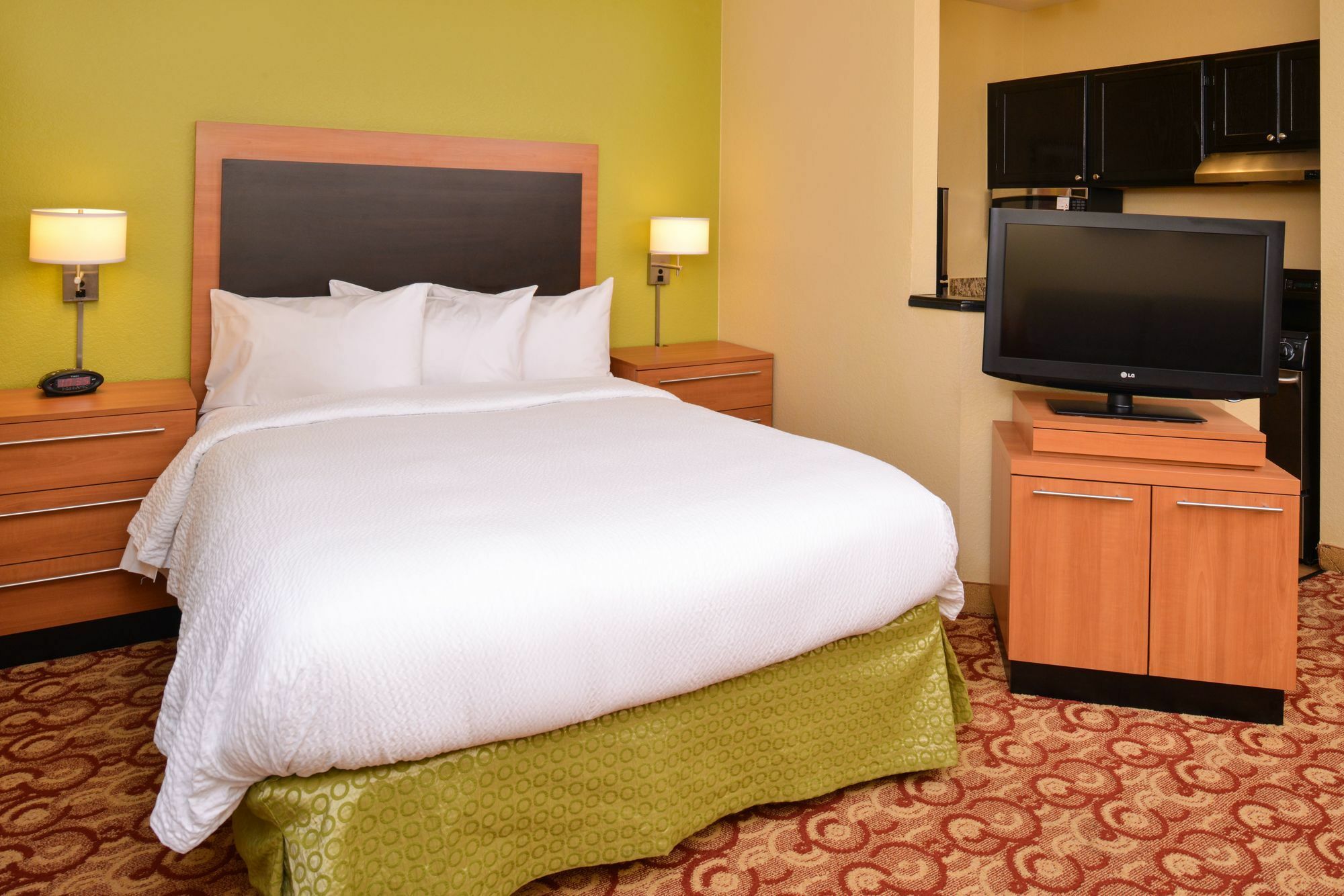 Candlewood Suites Miami Lakes By Ihg Exterior foto